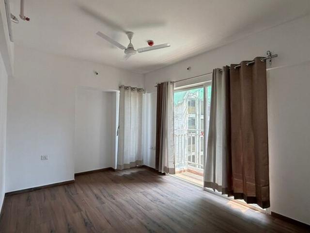 Krisala 41 Cosmo 2 Bedroom 680 Sq. Ft. Apartment in Tathawade Pune Listing ID: #10320