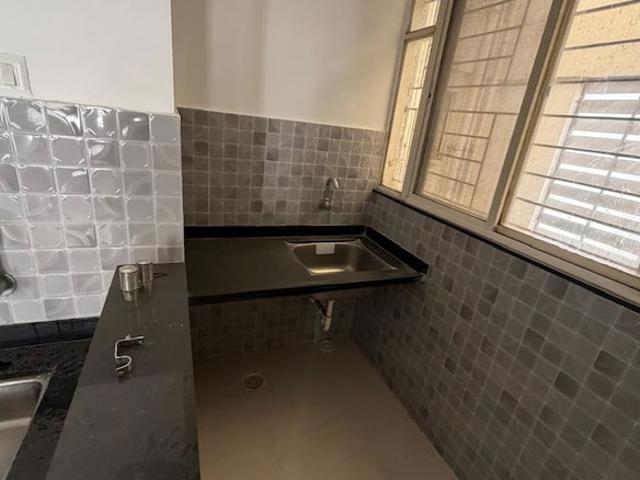 Krisala 41 Elite 2 Bedroom 677 Sq. Ft. Apartment in Tathawade Pune Listing ID: #10303