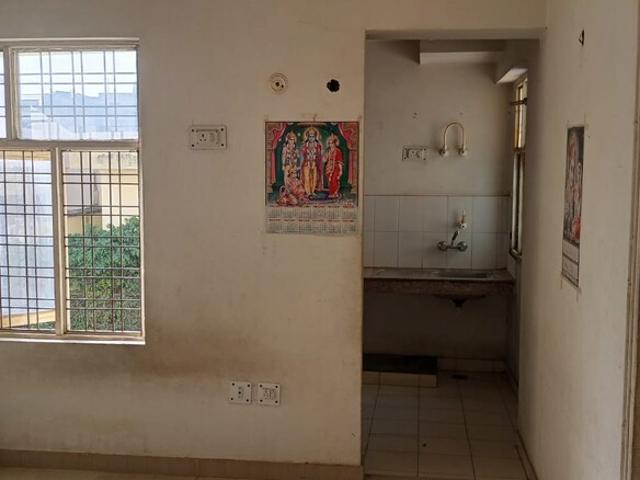 Krish City Phase 2 1 Bedroom 485 Sq. Ft. Apartment in Tapukara Bhiwadi Listing ID: #10081