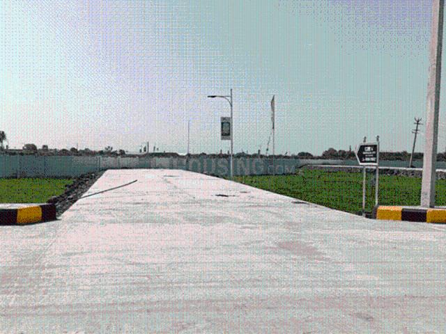 Avadi Residential Plot For Sale Chennai