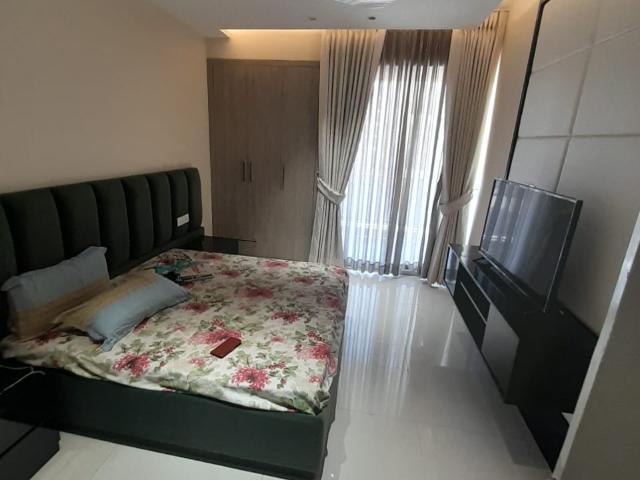 Krishna Atlantis Grand 3 Bedroom 1995 Sq. Ft. Apartment in Nabha Zirakpur Listing ID: #10162