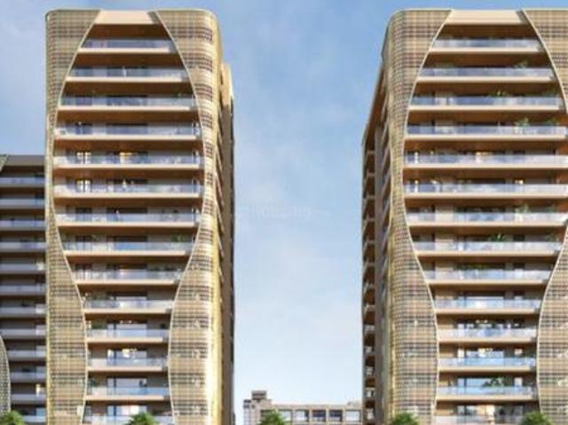 Krishna Atlantis Three Sixty,Ramgarh Bhudda 3 BHK Apartment For Sale Zirakpur