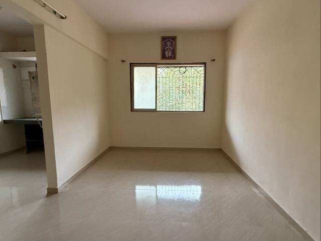 Krishna Angan Complex 1 Bedroom 666 Sq. Ft. Apartment in New Panvel Navi Mumbai Listing ID: #9973