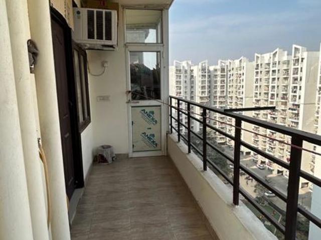 Krishna Aprameya Residency 4 Bedroom 1890 Sq. Ft. Apartment in Raj Nagar Extension Ghaziabad Listing ID: #10388