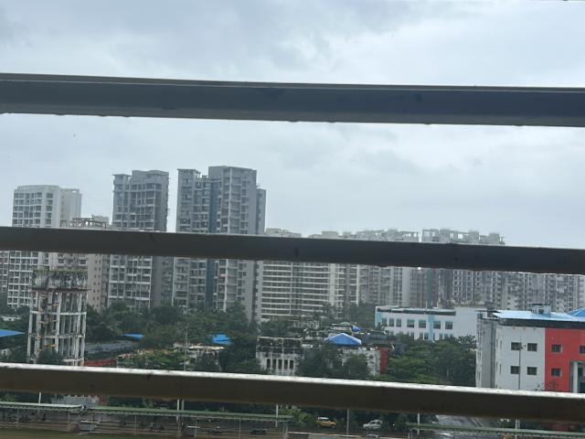 Krishna CHS Kalamboli 1 Bedroom 660 Sq. Ft. Apartment in Kalamboli Sector 1e Navi Mumbai Listing ID: #9928