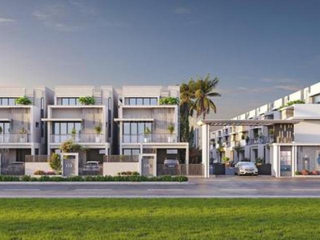 Krishna Darshan Niwas,Waghodia Road 4 BHK Villa For Sale Vadodara