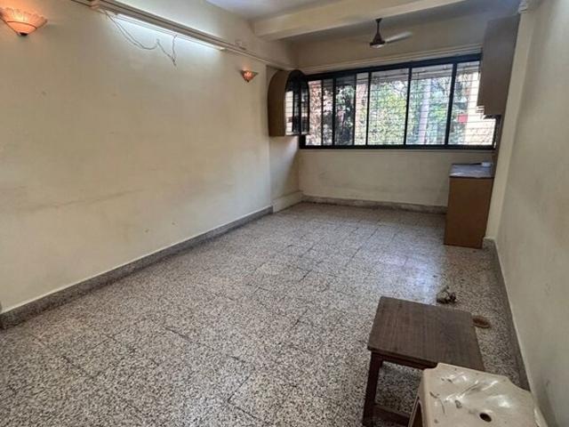 Krishna Dham CHS 1 Bedroom 450 Sq. Ft. Apartment in Panch Pakhadi Thane Listing ID: #9962