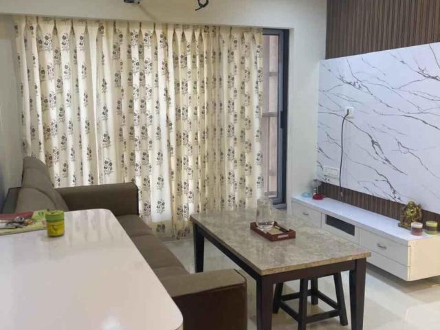 Krishna Dham CHS 1 Bedroom 450 Sq. Ft. Apartment in Panch Pakhadi Thane Listing ID: #9910