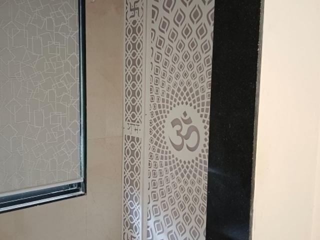 Krishna Disha Darshan 2 Bedroom 664 Sq. Ft. Apartment in Malad West Mumbai Listing ID: #10205
