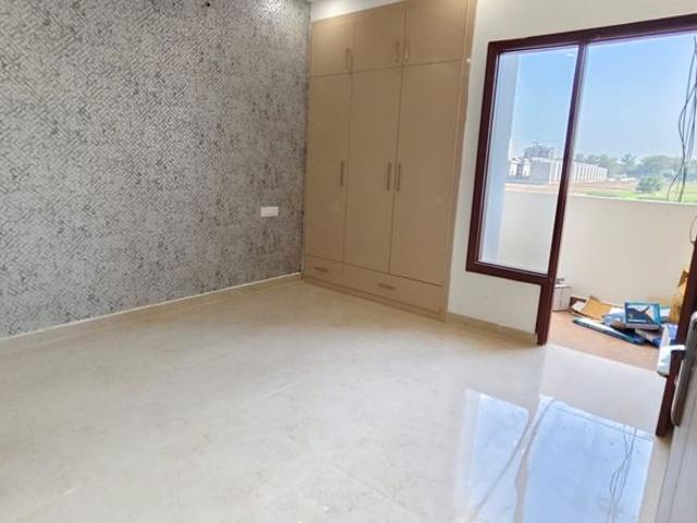 Krishna Enclave 3 Bedroom 1850 Sq. Ft. Builder Floor in Ramgarh Bhudda Zirakpur Listing ID: #10200