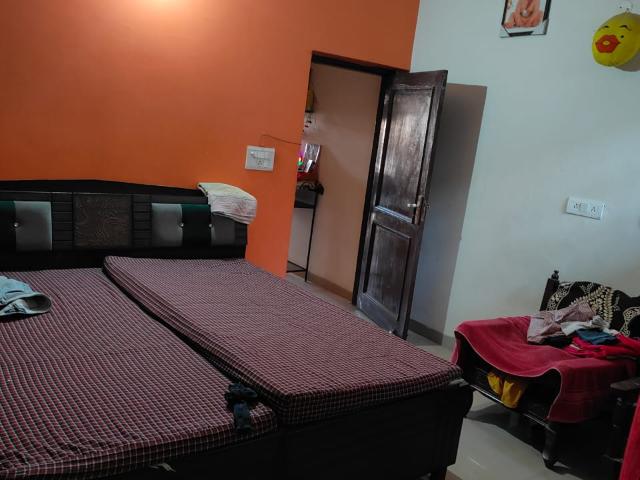 Krishna Enclave 3 Bedroom 900 Sq. Ft. Villa in Dhakoli Zirakpur Listing ID #8893