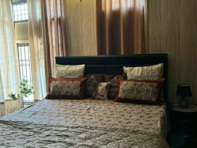 Krishna Enclave 2 Bedroom 100 Sq. Yd. Builder Floor in Dhakoli Zirakpur Listing ID: #9937