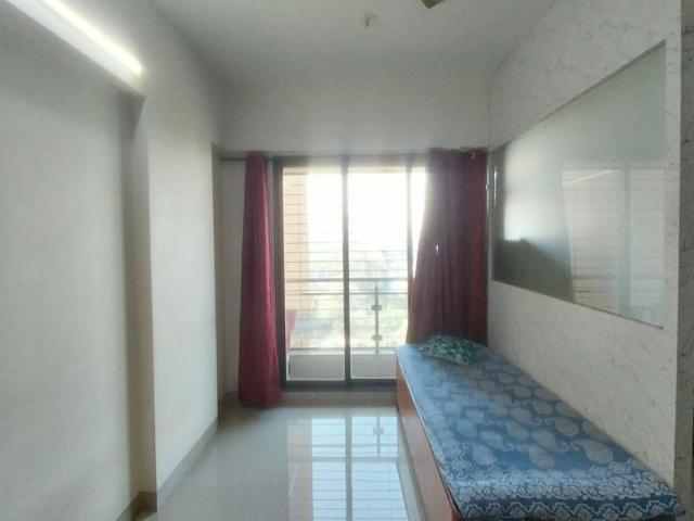 Krishna Greenland Park Vastu Federation 1 Bedroom 425 Sq. Ft. Apartment in Ghodbunder Road Thane Listing ID: #10404