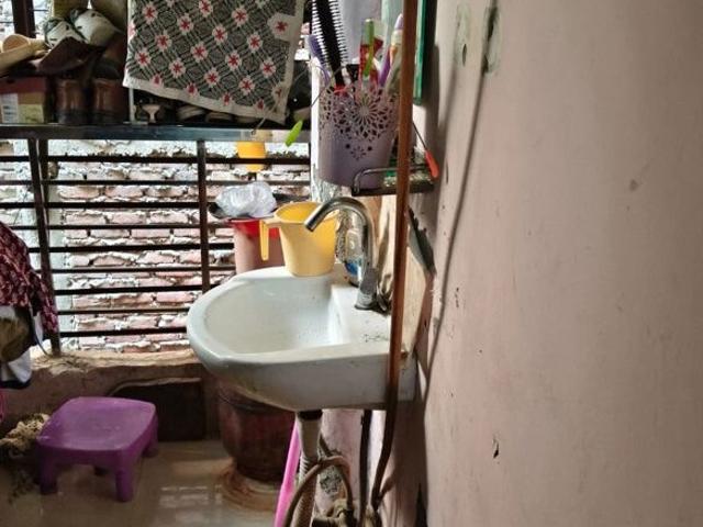 Krishna Homes And Property 1 Bedroom 45 Sq. Yd. Apartment in Mehrauli Delhi Listing ID: #10105
