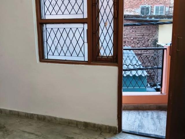 Krishna Homes And Property 2 Bedroom 70 Sq. Yd. Builder Floor in Mehrauli Delhi Listing ID: #9993