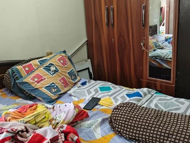 Krishna Homes And Property 2 Bedroom 825 Sq. Yd. Builder Floor in Mehrauli Delhi Listing ID: #10048
