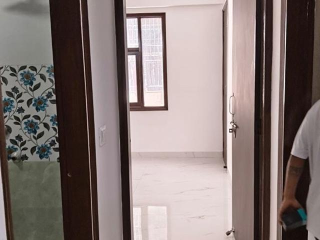 Krishna Homes And Property 2 Bedroom 85 Sq. Yd. Builder Floor in Mehrauli Delhi Listing ID: #10111