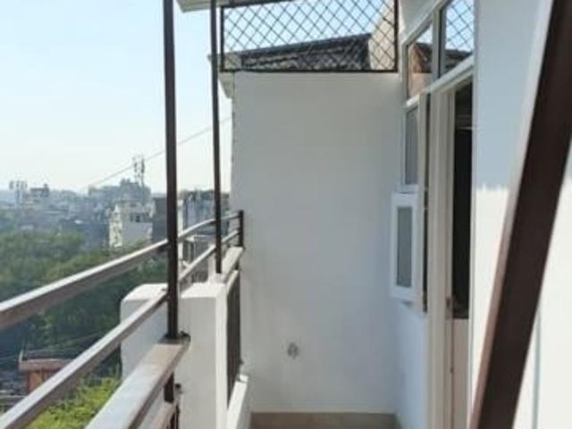 Krishna Homes And Property 3 Bedroom 125 Sq. Yd. Builder Floor in Mehrauli Delhi Listing ID: #10033
