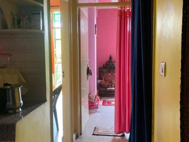 Krishna Homes And Property 3 Bedroom 120 Sq. Yd. Builder Floor in Mehrauli Delhi Listing ID: #10029