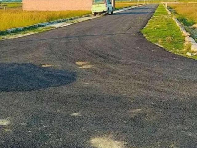 Krishna Iscon Valley 1000 Sq. Ft. Plot in Gosainganj Lucknow Listing ID: #10265