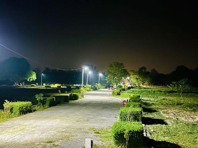 Krishna Iscon Valley 1021 Sq. Ft. Plot in Gosainganj Lucknow Listing ID: #10391
