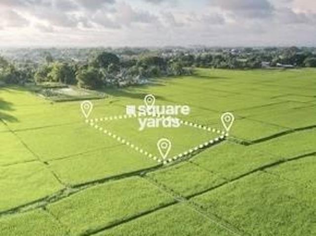 Krishna Iscon Valley 1090 Sq. Ft. Plot in Gosainganj Lucknow Listing ID: #8763