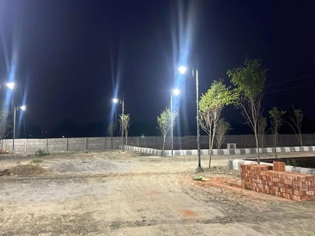 Krishna Iscon Valley 1250 Sq. Ft. Plot in Gosainganj Lucknow Listing ID: #10364