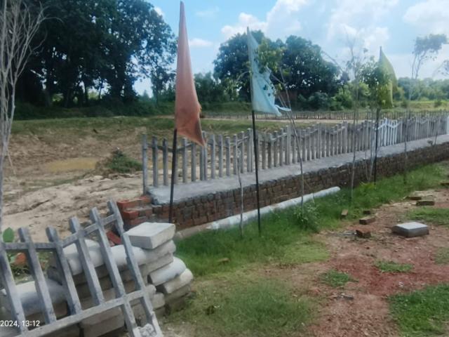 Krishna Iscon Valley 1305 Sq. Ft. Plot in Gosainganj Lucknow Listing ID: #8780