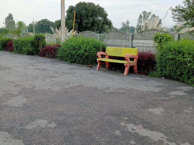 Krishna Iscon Valley 1410 Sq. Ft. Plot in Gosainganj Lucknow Listing ID: #8749