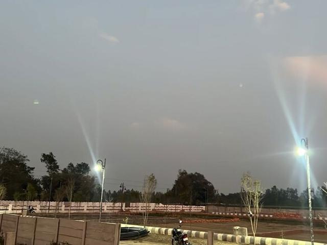 Krishna Iscon Valley 1567 Sq. Ft. Plot in Gosainganj Lucknow Listing ID: #10248