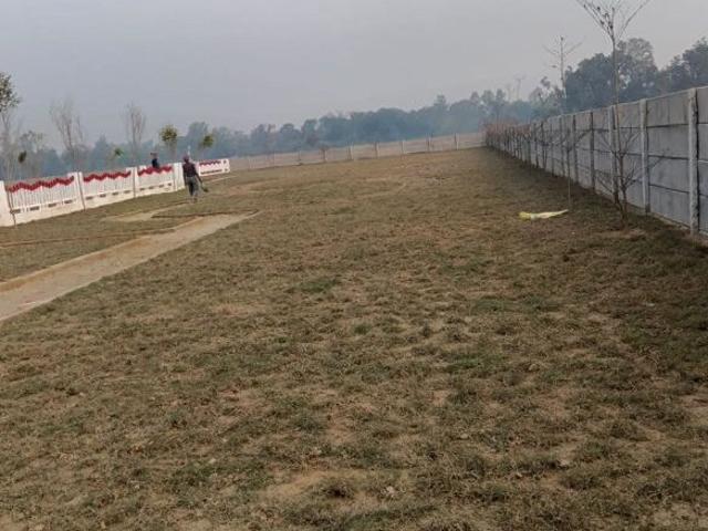 Krishna Iscon Valley 1575 Sq. Ft. Plot in Gosainganj Lucknow Listing ID: #10337