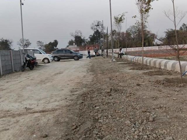 Krishna Iscon Valley 1675 Sq. Ft. Plot in Gosainganj Lucknow Listing ID: #10333