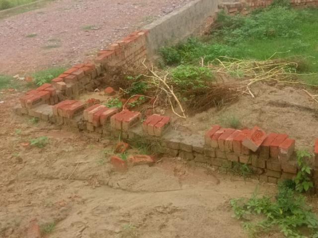 Krishna Kunj 100 Sq.Yd. Plot in Sector 123 Noida Listing ID: #8867