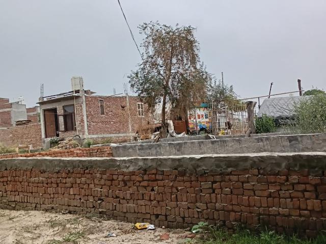 Krishna Kunj 100 Sq.Yd. Plot in Sector 23 Noida Listing ID: #9647