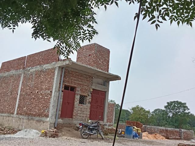 Krishna Kunj 200 Sq.Yd. Plot in Sector 123 Noida Listing ID: #8884
