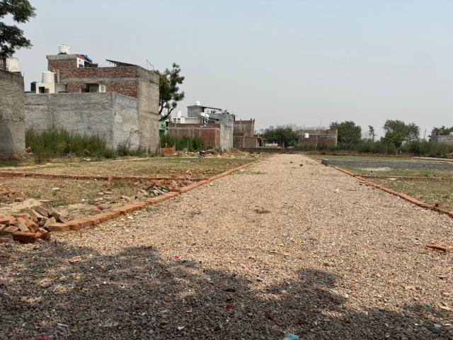 Krishna Kunj 60 Sq.Yd. Plot in Sector 123 Noida Listing ID: #8718