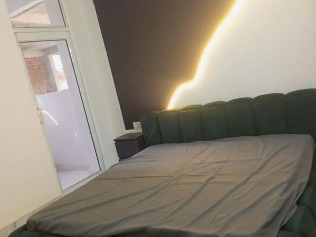 Krishna Kunj Apartments Noida 2 Bedroom 649 Sq. Ft. Builder Floor in Sector 73 Noida Listing ID: #10386