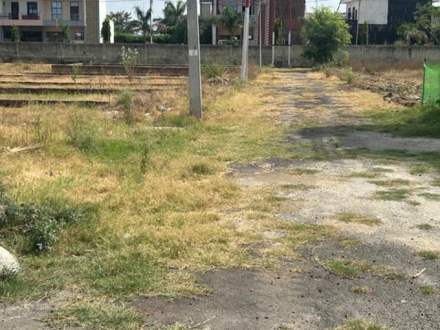 Krishna Kunj Society 100 Sq. Yd. Plot in Meerut Cantt Meerut Listing ID: #10197