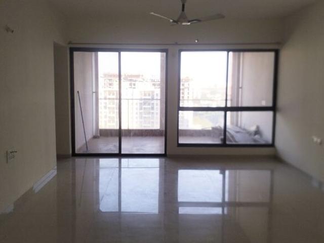 Krishna Keval Township 1 Bedroom 650 Sq. Ft. Apartment in Kondhwa Pune Listing ID: #9931