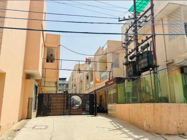 Krishna Khatu Shyam City 3 Bedroom 1775 Sq. Ft. Villa in Sector 16b Greater Noida Listing ID: #10201