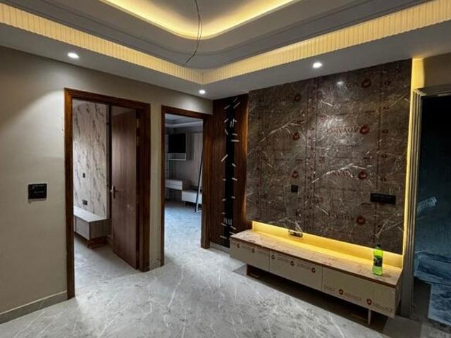 Krishna Palace Faridabad 4 Bedroom 500 Sq. Yd. Builder Floor in Sector 15a Faridabad Listing ID: #10374
