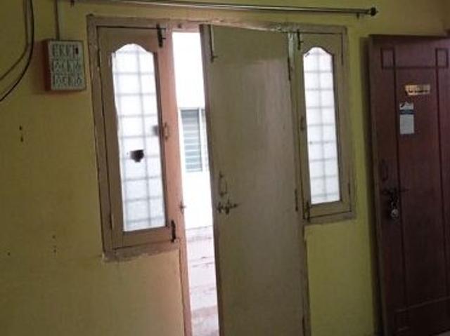 Krishna Properties 2 Bedroom 1010 Sq. Ft. Apartment in Humayun Nagar Hyderabad Listing ID: #10020