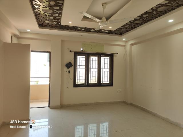 Krishna Properties 2 Bedroom 1100 Sq. Ft. Apartment in East Marredpally Hyderabad Listing ID: #10129