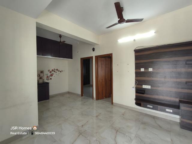 Krishna Properties 2 Bedroom 900 Sq. Ft. Apartment in East Marredpally Hyderabad Listing ID: #10129