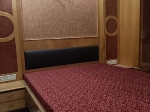 Krishna Regency Satacruz 2 Bedroom 1200 Sq. Ft. Apartment in Santacruz East Mumbai Listing ID: #10268