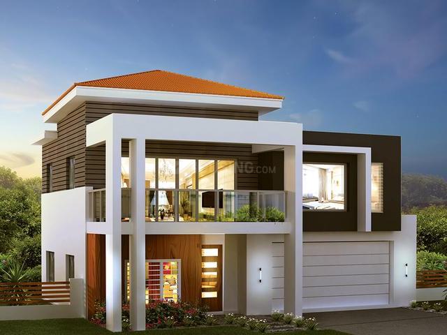 Krishna Reddy Pet 3 BHK Villa For Sale Hyderabad