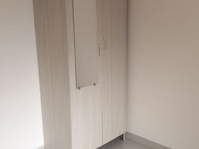 Krishna Residency Kadubeesanahalli 1 Bedroom 550 Sq. Ft. Apartment in Kadubeesanahalli Bangalore Listing ID: #10182