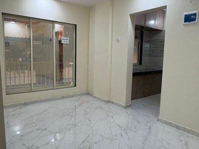 Krishna Vihar CHS Virar 1 Bedroom 750 Sq. Ft. Apartment in Virar West Palghar Listing ID: #10377