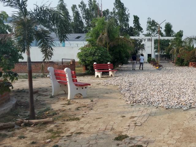 Krishna Vihar Colony 851 Sq. Ft. Plot in Raebareli Road Lucknow Listing ID: #10211