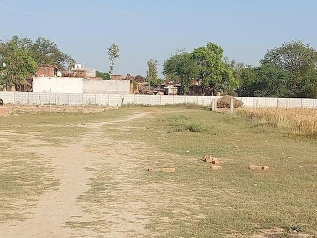 Krishna Vihar Colony 1000 Sq. Ft. Plot in Raebareli Road Lucknow Listing ID: #10211